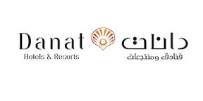 Danat Hotels Discount Promo Codes